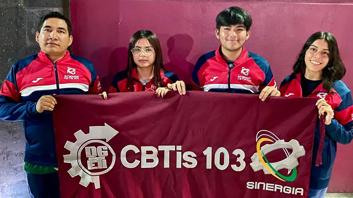 CBTIS1