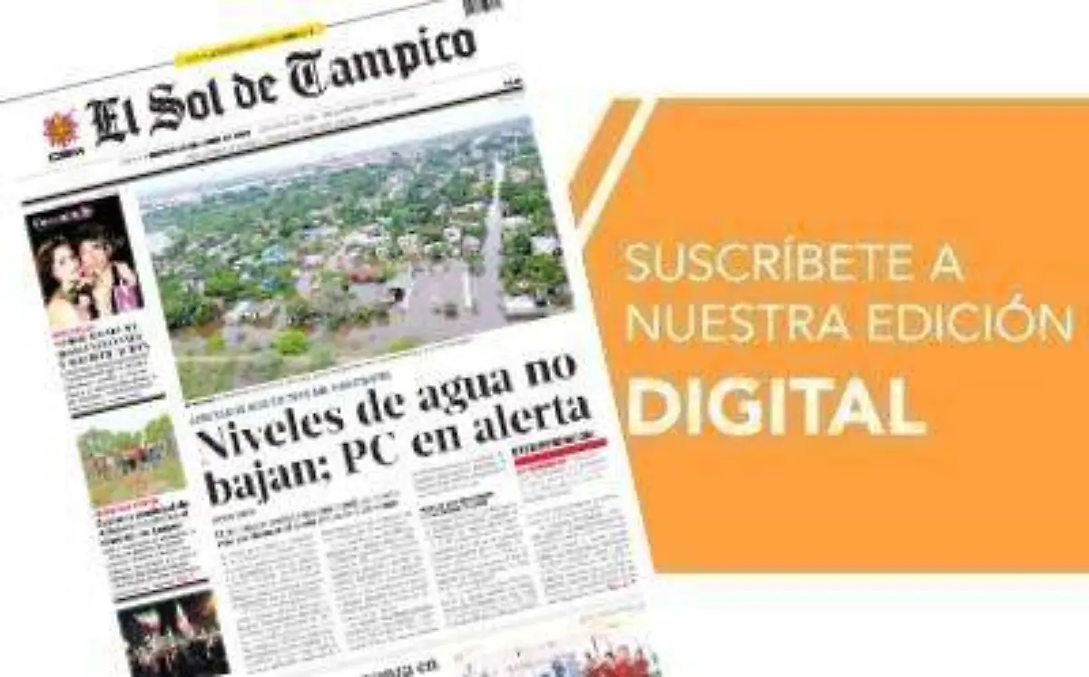 Portada del martes 24 de junio de 2025