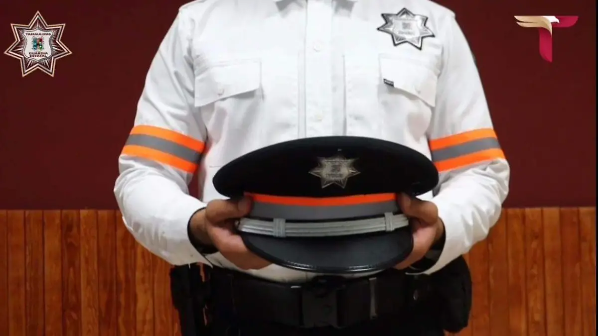 Kepi Guardia Estatal