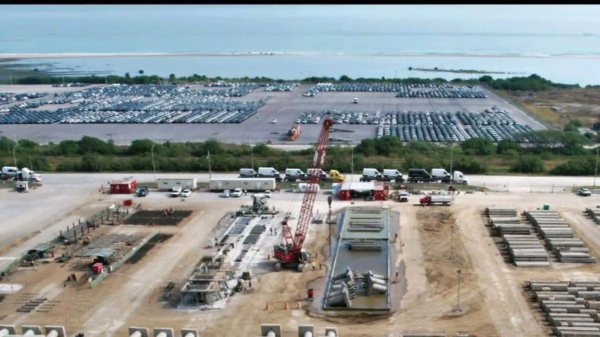 TMQ ATP TERMINAL