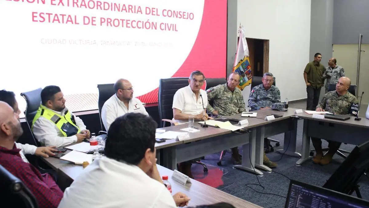 MAD Gobernador 1