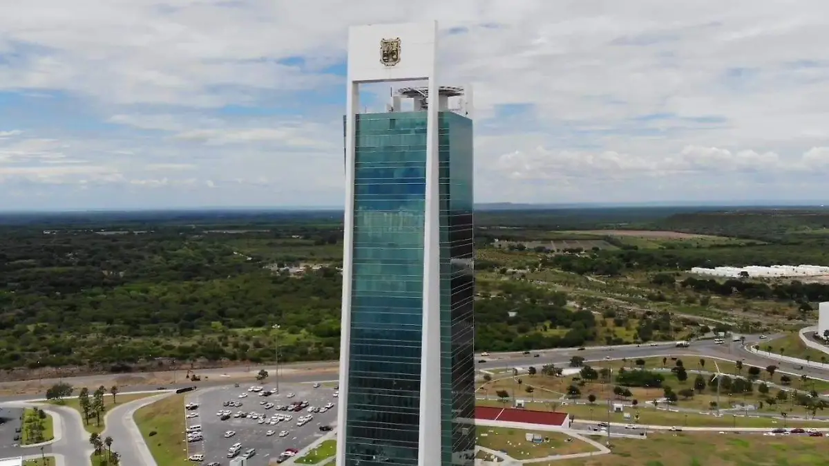 Torre Bicentenario