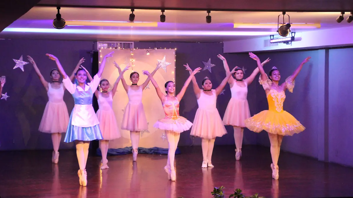 BALLET