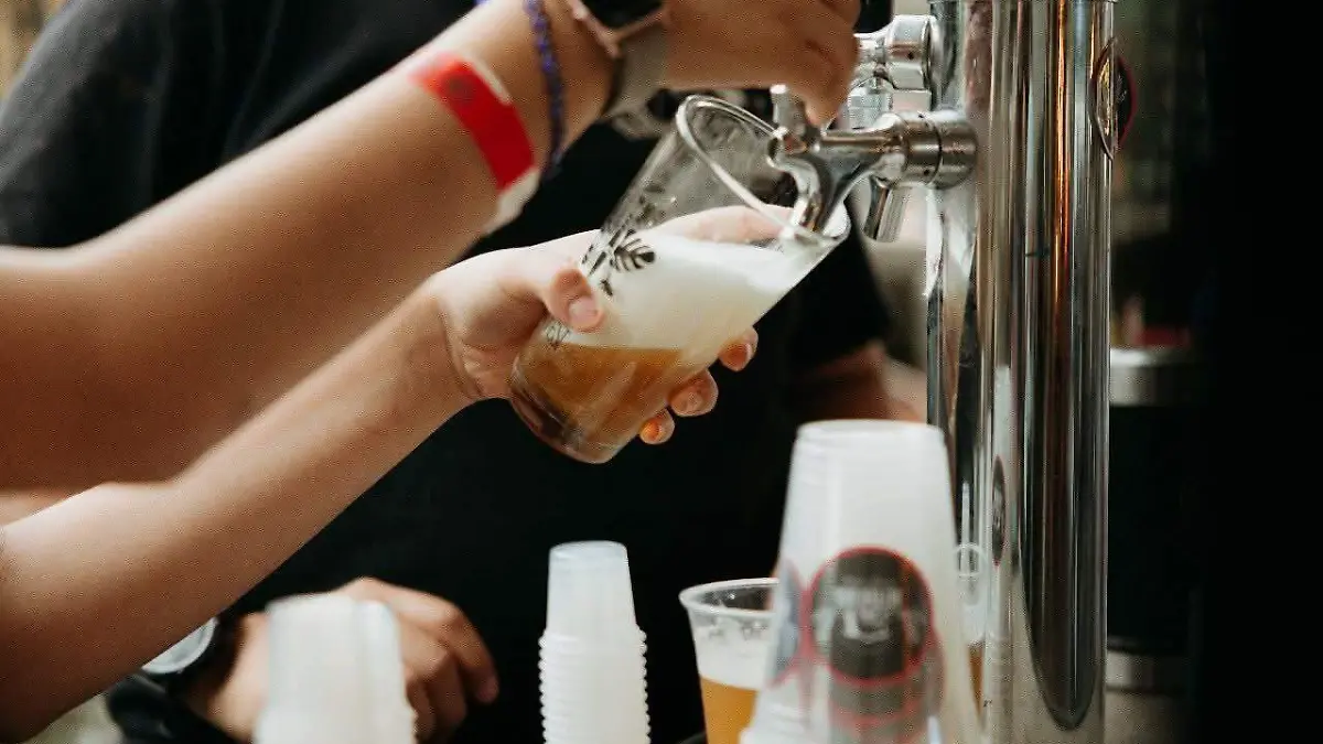 Mujeres Catadoras de México van a ofrecer clases gratuitas de cata para identificar aromas y sabores de las cervezas