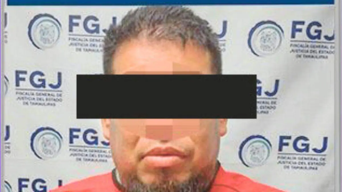 Sentencian a 50 años a Moisés “M” por presunto feminicidio en Altamira