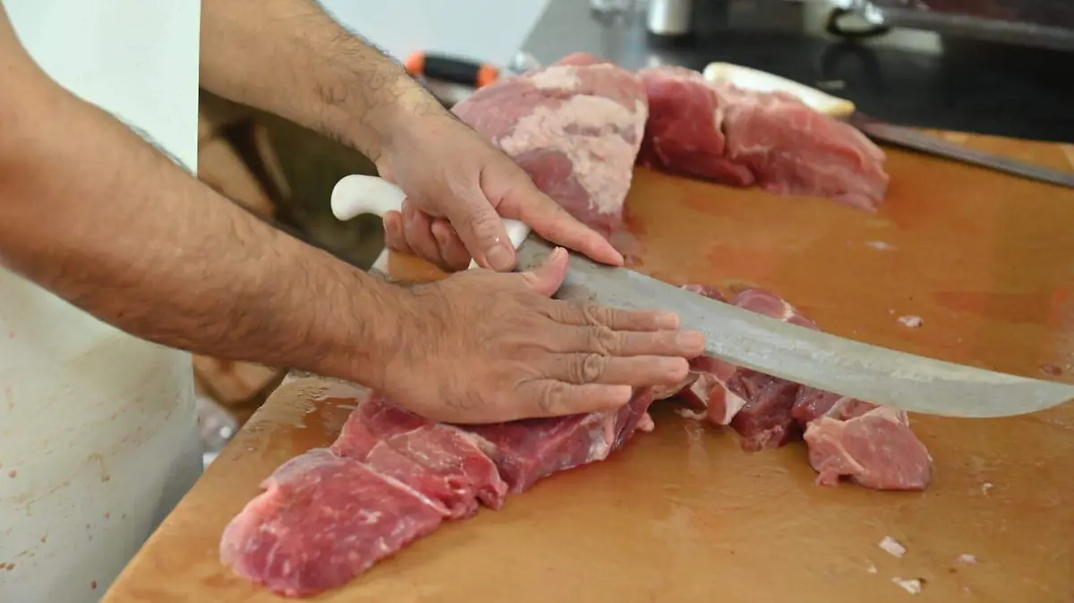 TMQ CARNE