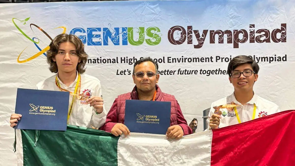 Convocan a estudiantes a participar en ExpoCiencias Tamaulipas 2025