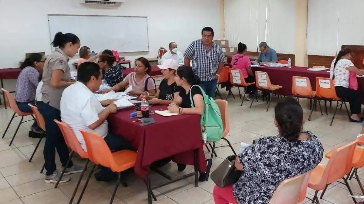 Inscripciones Abiertas del 4 al 25 de Agosto, estas son las bases de registro