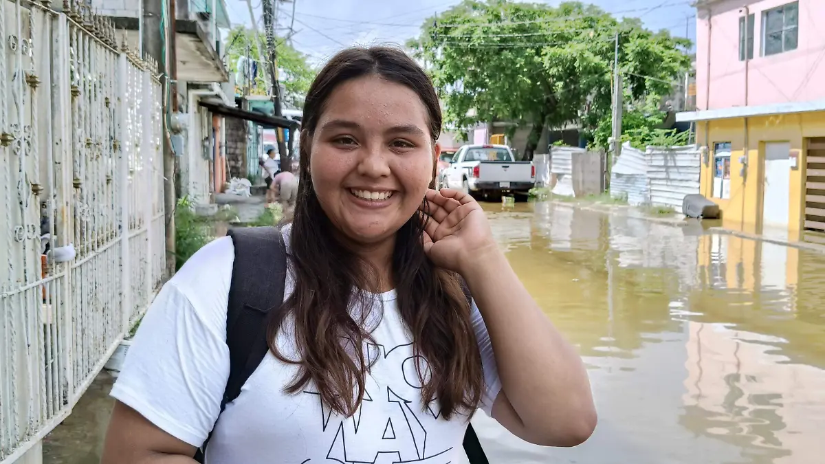 María Navarrete Gómez