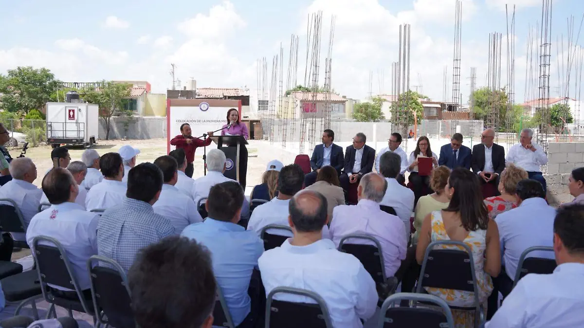 Los notarios tendrán su sede en el municipio de Nuevo Laredo