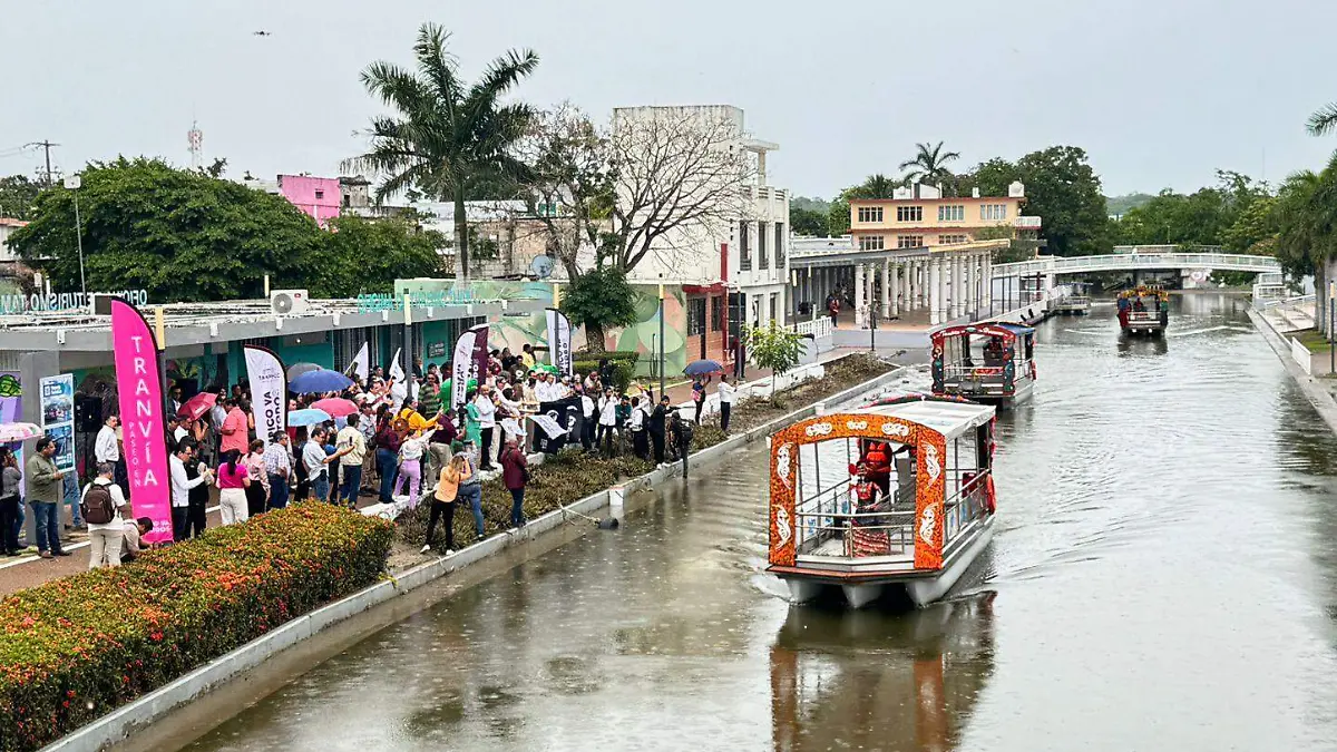 Comenzara el 15 de julio los recorridos en la Laguna del Carpintero para conocer los cocodrilos