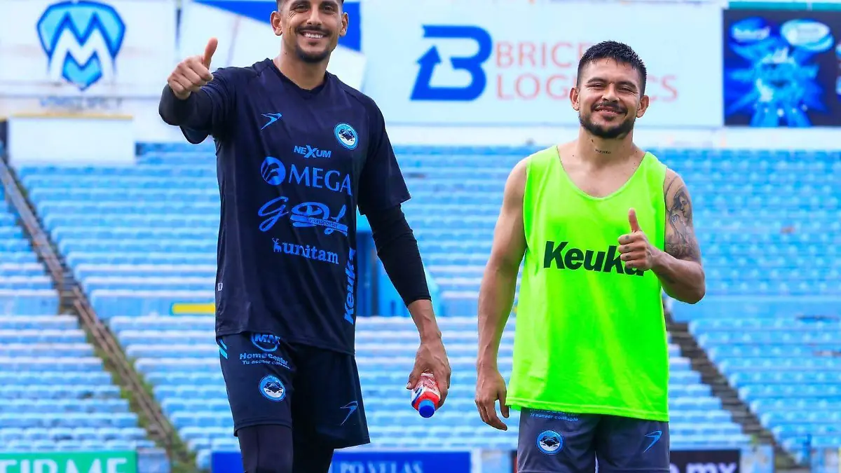 La Jaiba Brava va a cerrar en la jornada 15 ante el Atlético Morelia en el Estadio Morelos el 8 de noviembre a las 21:00 horas. 