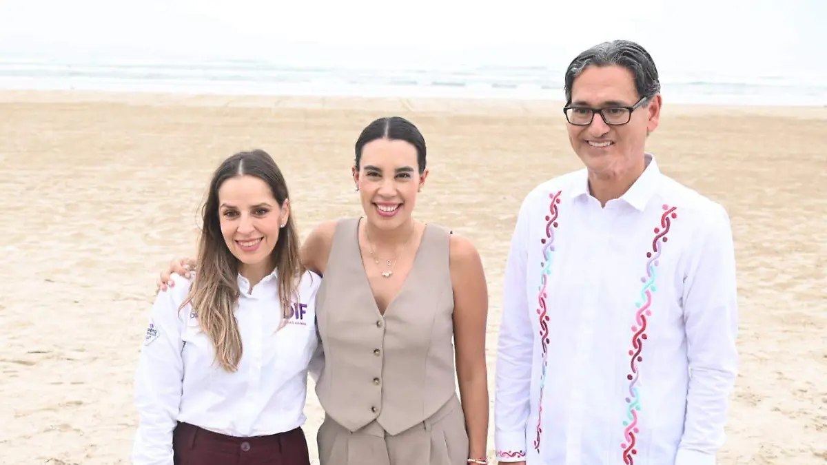 Josefina Rodríguez Zamora, secretaria de Turismo del Gobierno de México