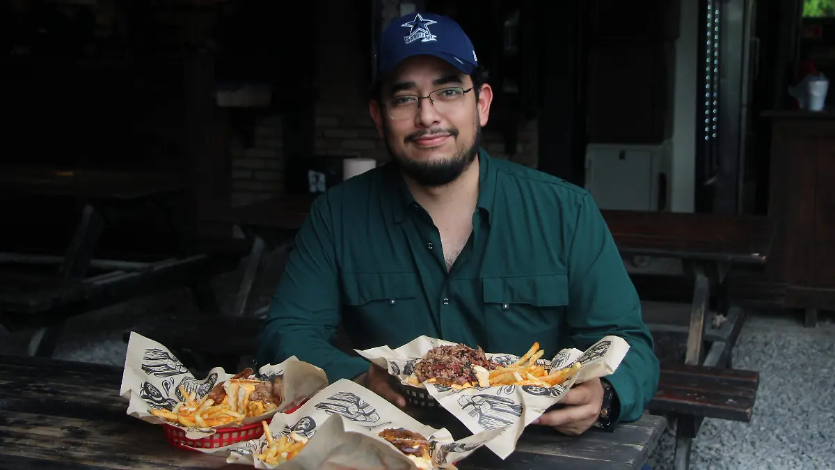 Jorge Alfonso Mar Uribe