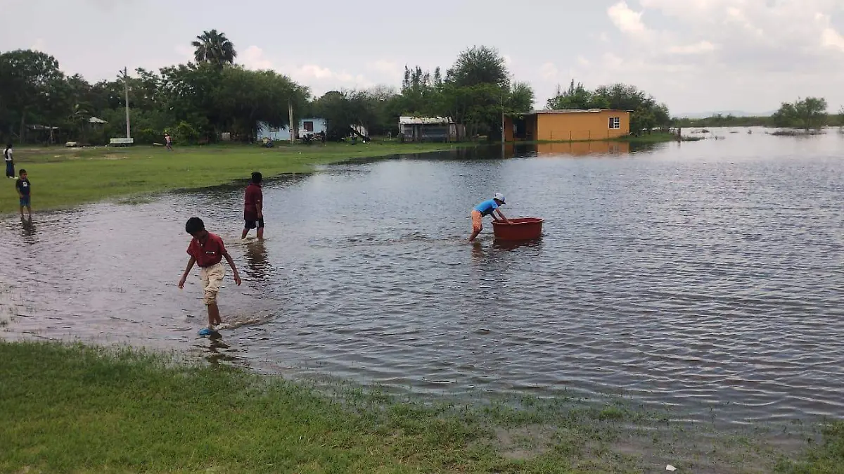 Altamira en alerta ante 120 casos sospechosos de dengue tras inundaciones Paulo Monsiváis (2)