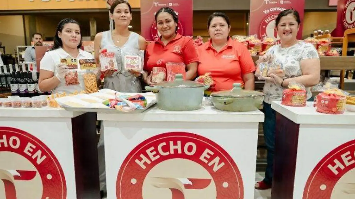 tmq emprendimiento 