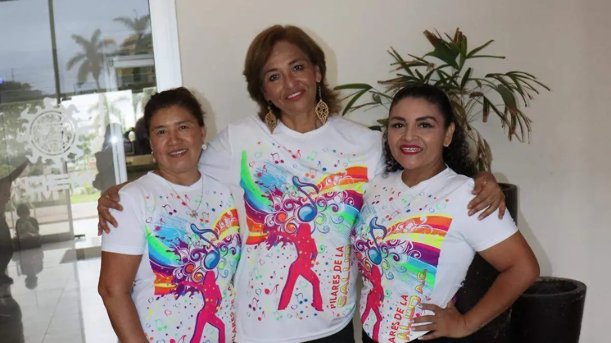 Pilares de la Salud celebrará 19 años con fiesta de zumba en Tampico