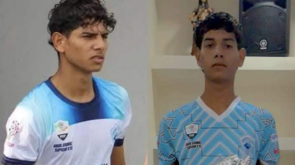 Estuvo cinco años con el conjunto de Orgullo SurTam siendo campeón de goleo en su última temporada 