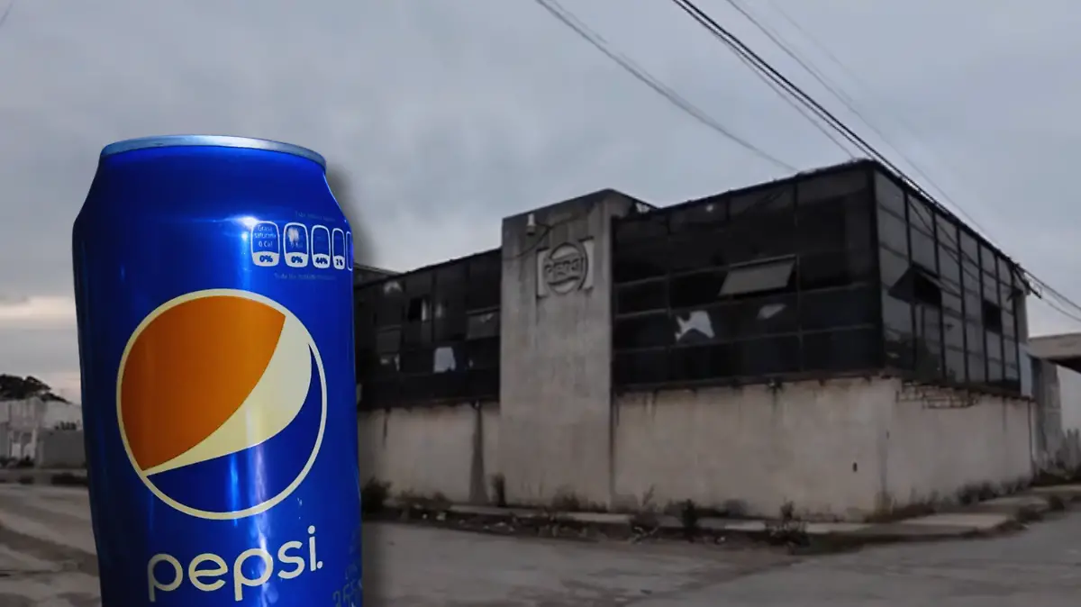 En la Isleta Pérez es posible encontrar este viejo edificio Facebook@ y Captura de pantalla @