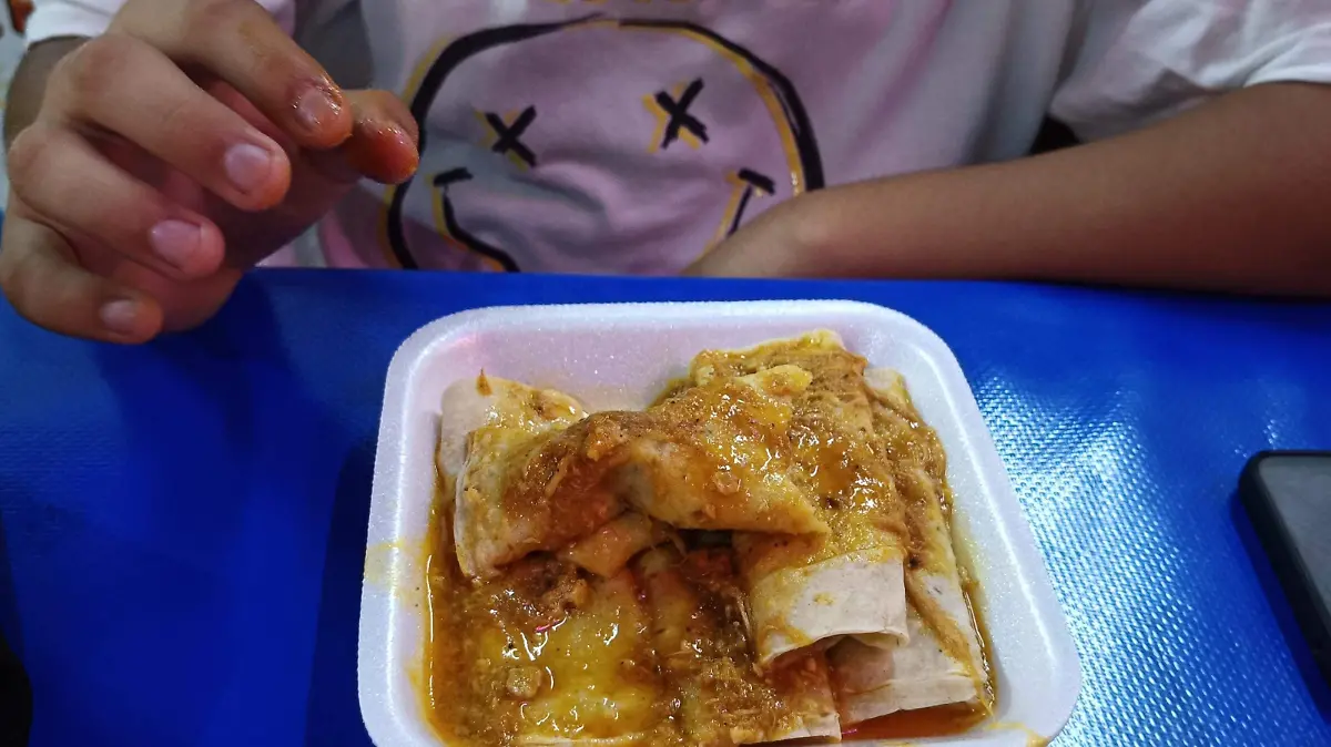 Una alimentación inadecuada puede derivar en un trastorno; cuidar lo que comes es también cuidar tu salud mental