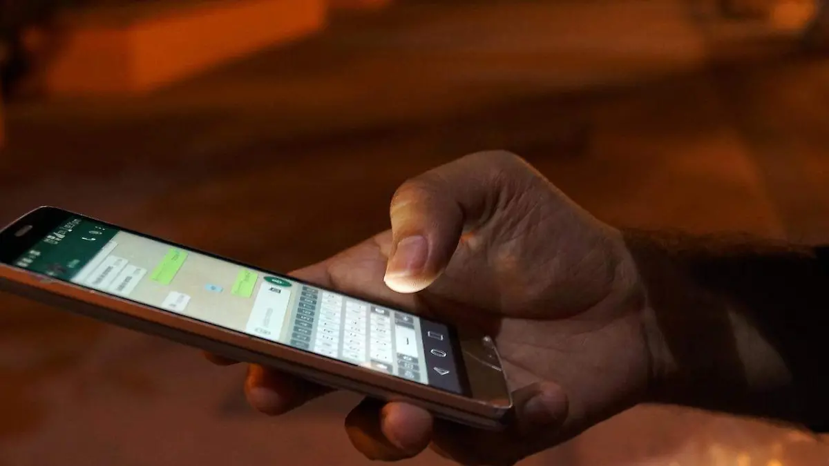 El 36% de agresores usan identidades falsas para acosar a mujeres en redes