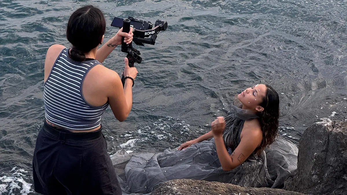 Analecia Tijerina fotografos