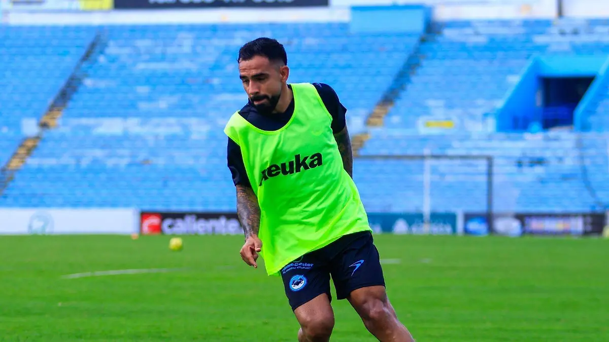 Un ‘último examen’, Jaiba Brava enfrenta a Coyotes en Tlaxcala antes del Apertura 2025