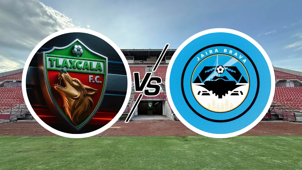 La Jaiba Brava enfrentará este sábado a Coyotes de Tlaxcala en un duelo amistoso de pretemporada
