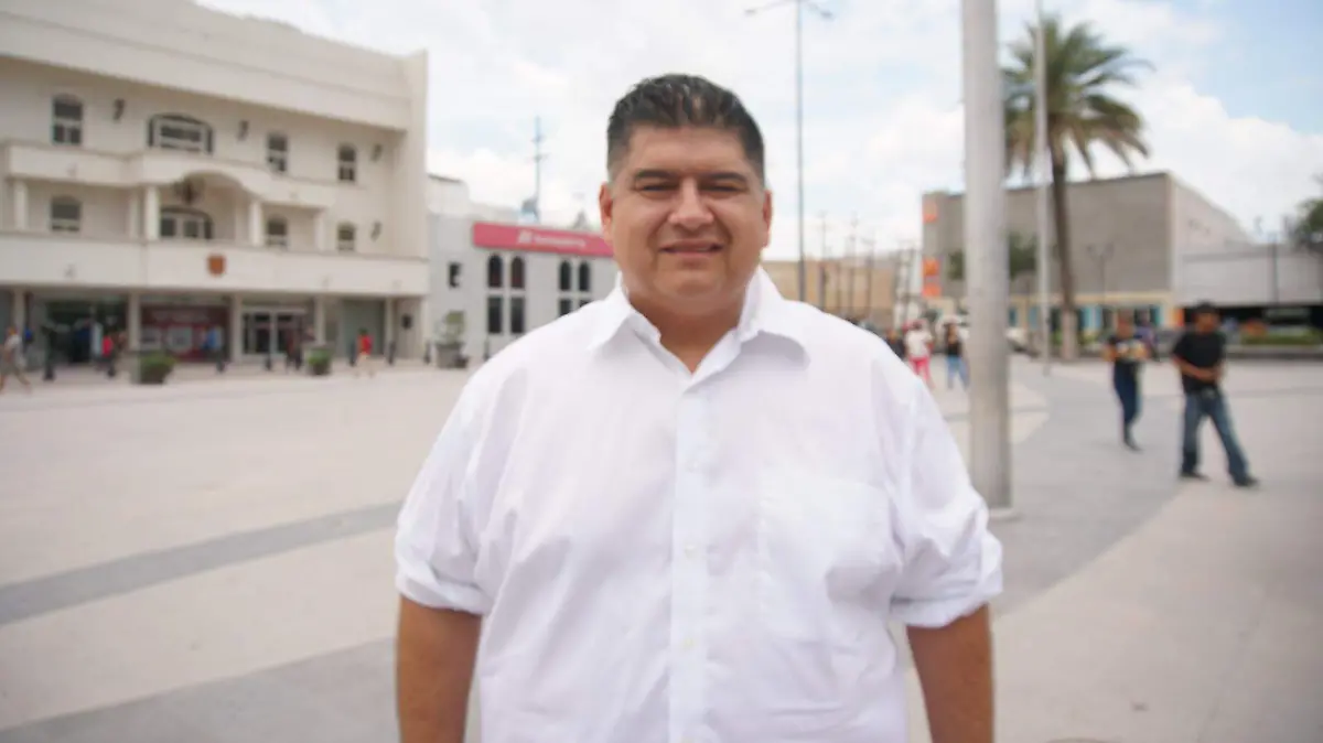 El miedo, la incertidumbre y la desinformación son constantes en los procesos migrantes, asegura el activista