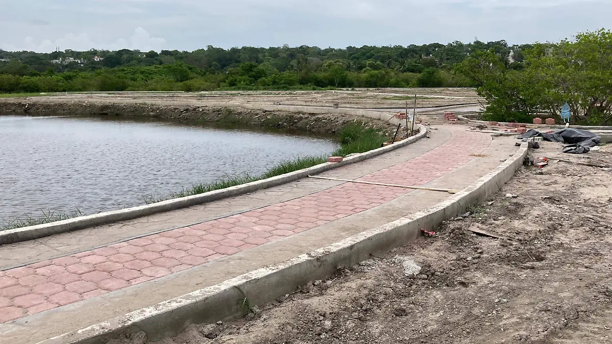 Un espacio de convivencia familiar que armoniza con la naturaleza será la oportunidad para el sano esparcimiento