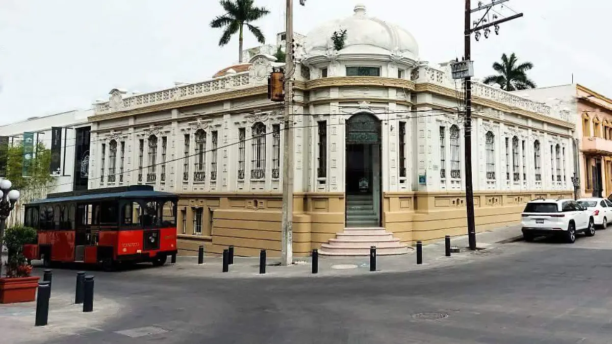 Huasteca impulsa turismo cultural con nueva Ruta de los Museos