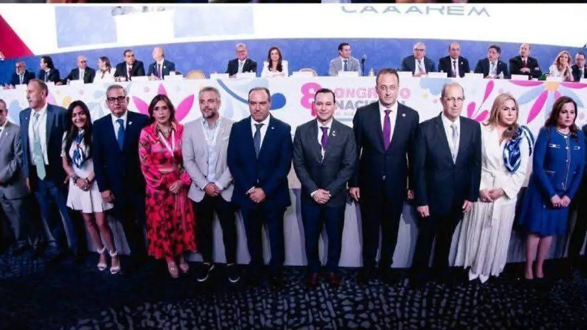 La selección de los tamaulipecos es un reconocimiento a su amplia experiencia