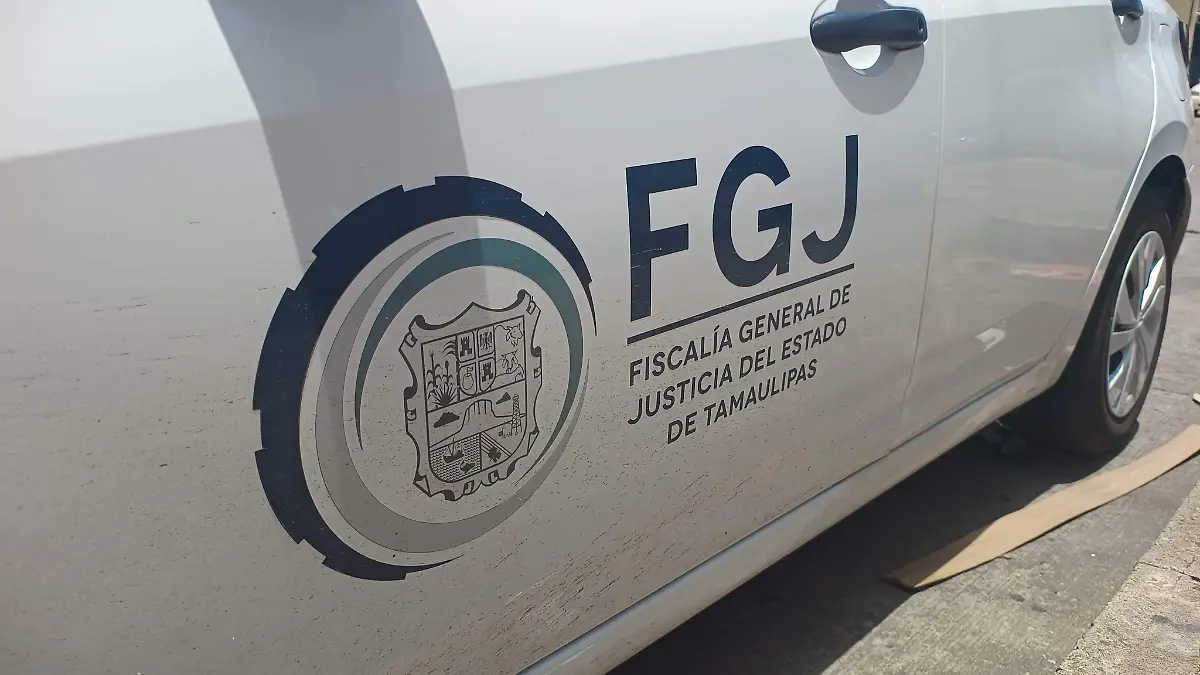 La Fiscalía General de Justicia de Tamaulipas tomó conocimiento de los hechos ocurridos en Ciudad Madero