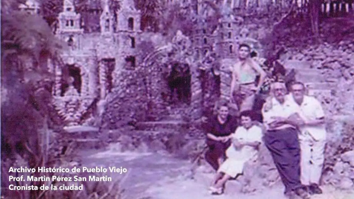 Las capillas se convirtieron en un icono de la ciudad atrayendo a turistas de todo el país