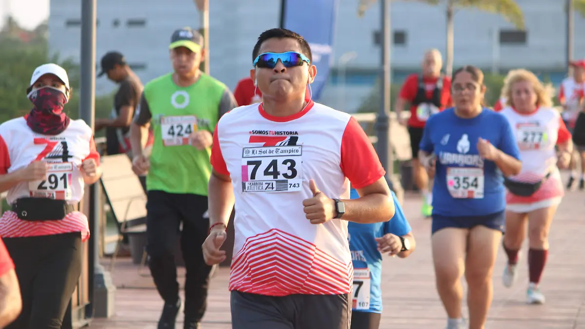 El domingo 9 de noviembre se conmemora el 75° aniversario de El Sol de Tampico