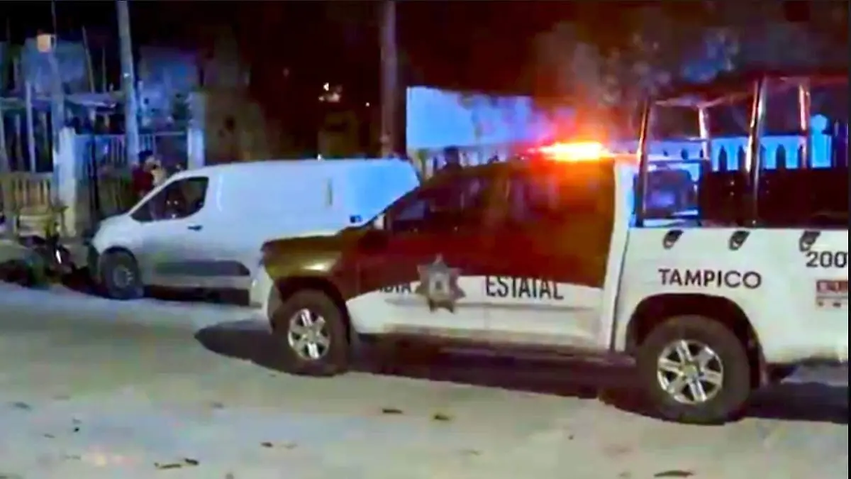 La policía estatal