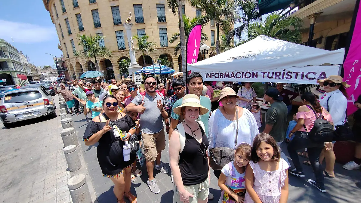 Entre los atractivos más destacados se encuentra el Centro Histórico