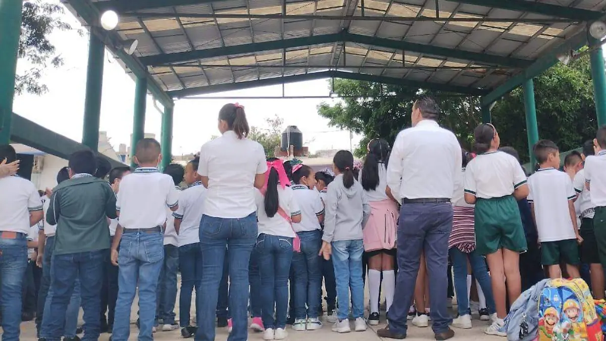 Regreso a clases: ¿Cuáles son los riesgos de deserción escolar y cómo enfrentarlos en Tamaulipas?