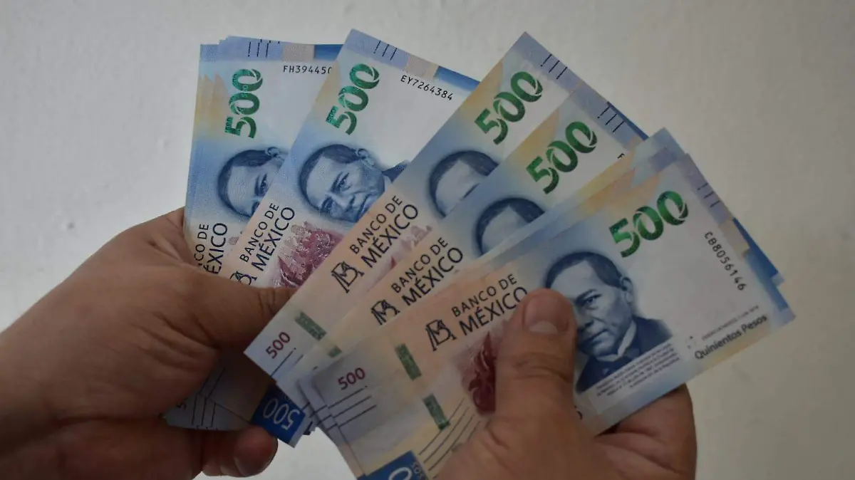 Se busca prevenir el lavado de dinero con la aplicación de esta nueva ley en México