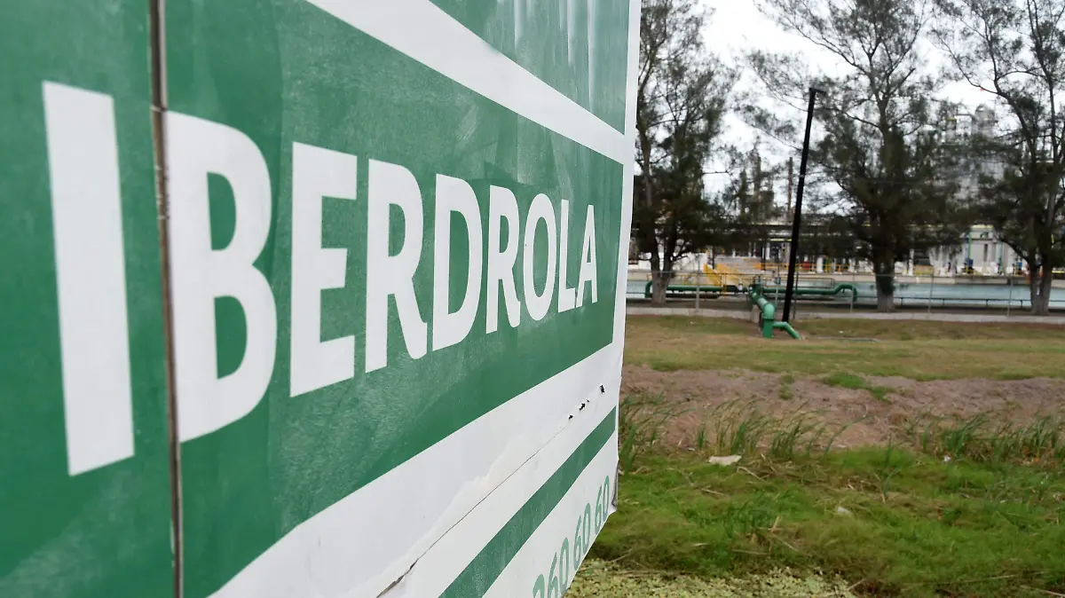 TMQ IBERDROLA
