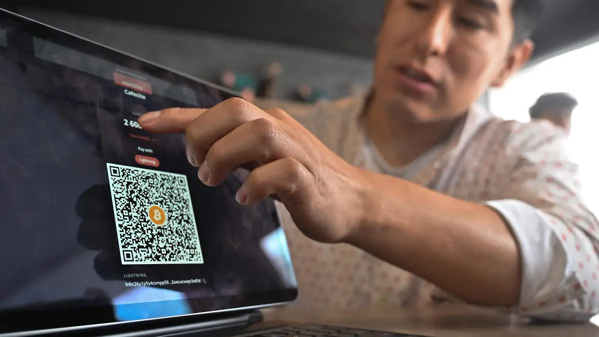 La ley no solo busca evitar el lavado de dinero, sino también impedir que se usen activos virtuales para financiar actividades terroristas