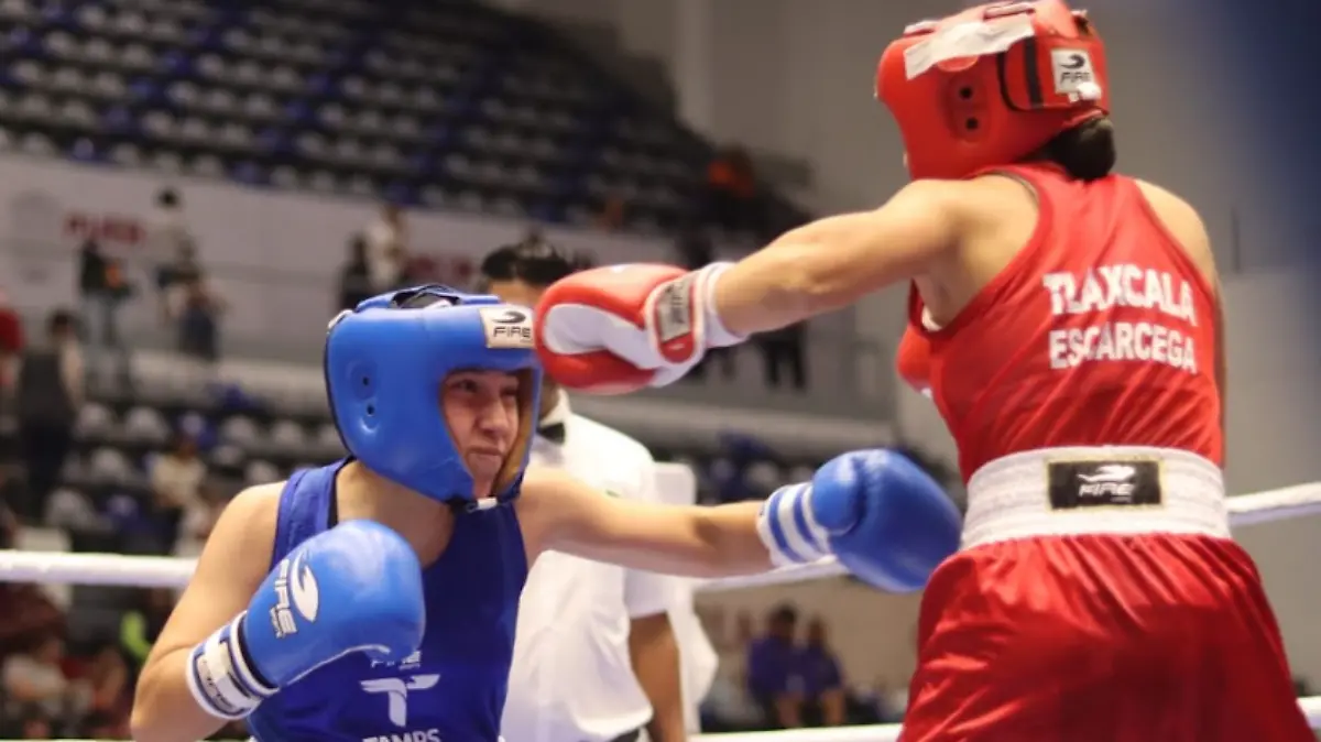 Un total de 153 medallas se obtuvieron para Tamaulipas a lo largo de la competencia nacional Conade
