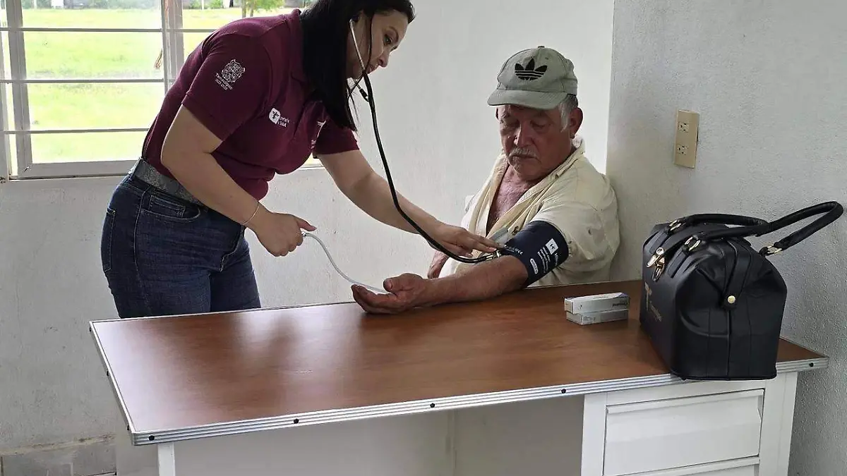 La hepatitis puede afectar a personas de todas las edades