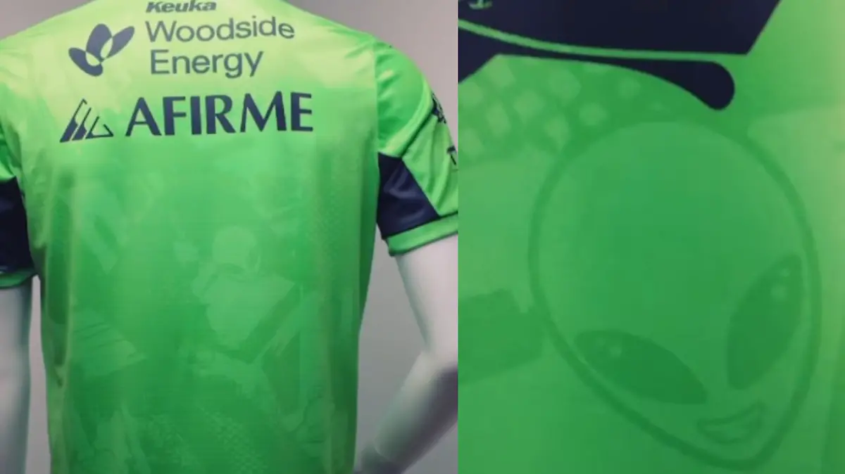 Estilo único y muy original para afrontar los desafíos a los que se enfrentarán en este Apertura 2025