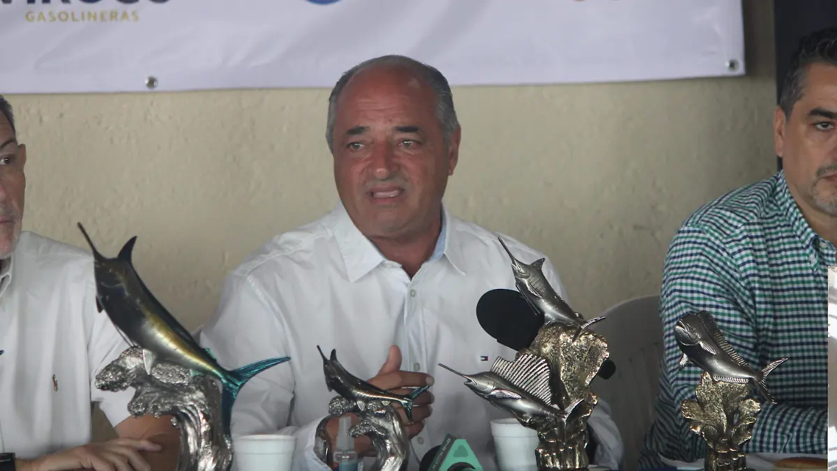 Más de 50 embarcaciones estarán compitiendo en este certamen, marcando un nuevo récord de concurrencia