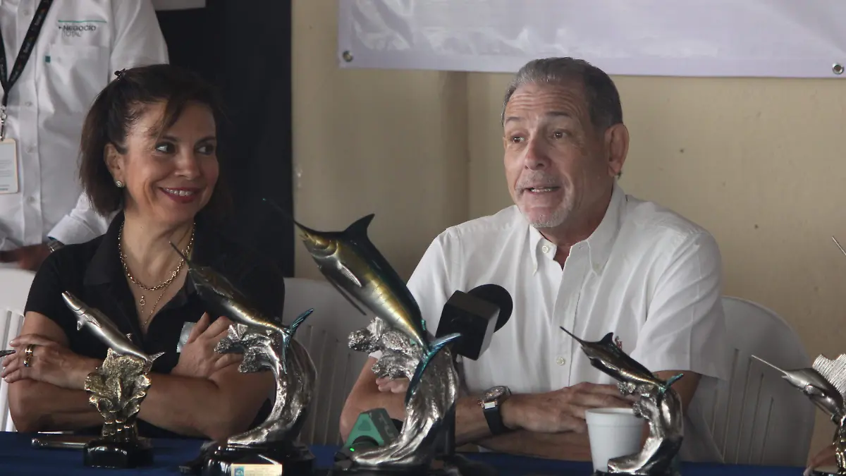 Invitan a la población a presenciar la salida de las embarcaciones el 2 de agosto a las 6:00 horas 