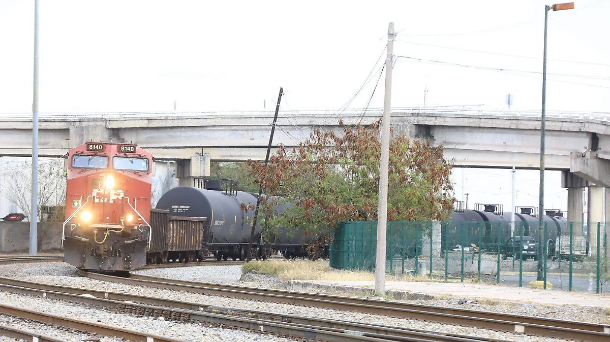 El movimiento de mercancía en la frontera podría verse afectado por la presión de los aranceles