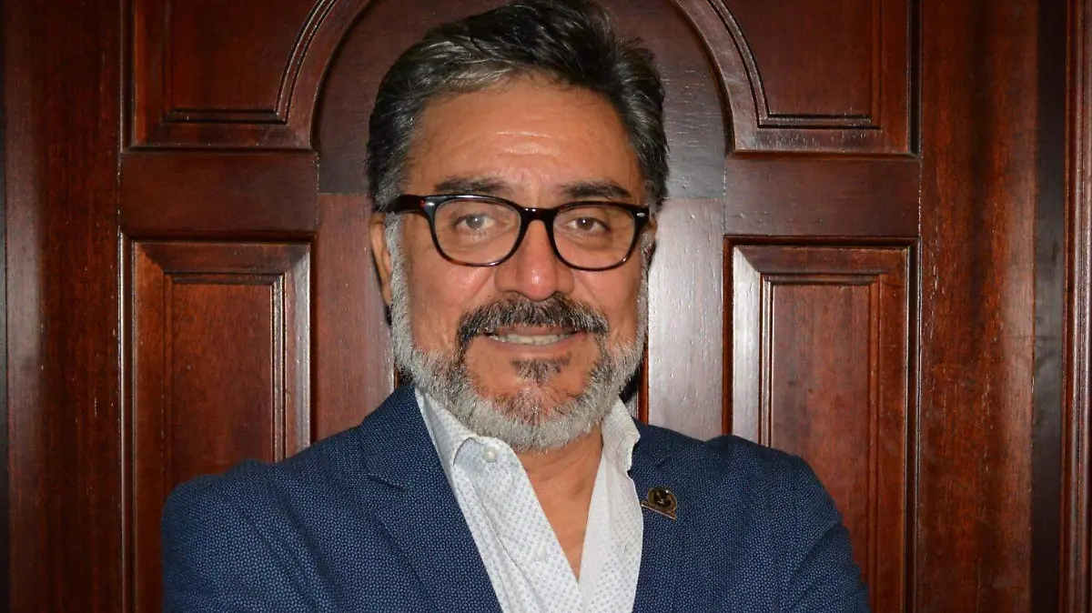 Rogelio Cogco señaló que, pese a los aranceles, Tamaulipas tiene una posición excepcional