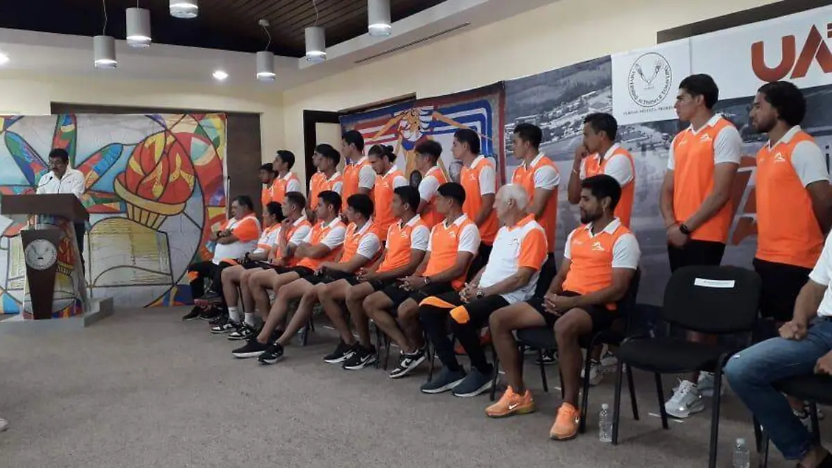 Buscarán clasificarse a la liguilla y mejorar el nivel presentado en el torneo pasado 