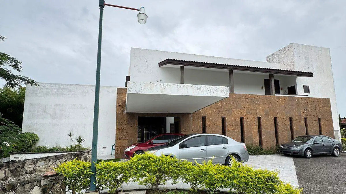 Un hogar para quienes dedicaron su vida a Dios, así es la Casa Sacerdotal de Tampico
